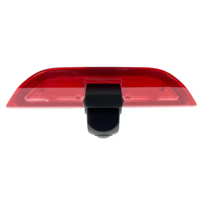 AMPIRE Ampire bakkamera Ford Courier (2. gen) 2023- - Superpris