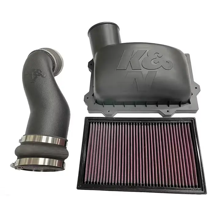 Premium | KN K&N 57S-9507 Luftfilter Golf VII L4-1.5L F/I, 2018-2020