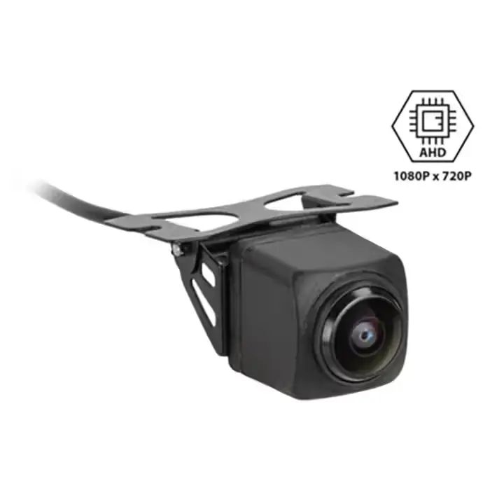 ACV Bakkamera/Front kamera universal AHD 12V - Hurtig forsendelse