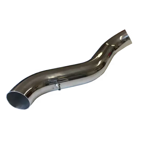 Eftertragtet | KN Tornado tubes indvendig diameter 72mm