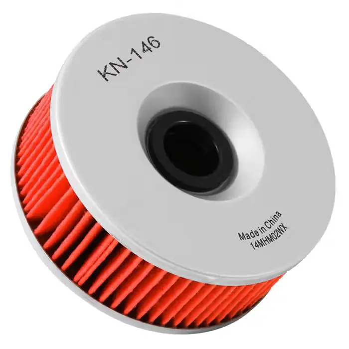 Fordelagtig pris - KN Kn oliefilter mc
