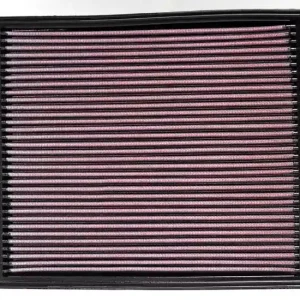 Kundernes favorit | KN K&N filter 33-2139