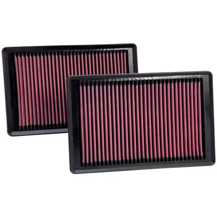 Bestil direkte - KN K&N 33-2445 luftfilter
