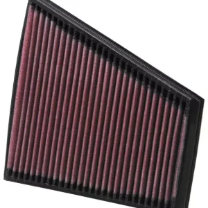 KN K&N filter 33-2830 | Populært produkt