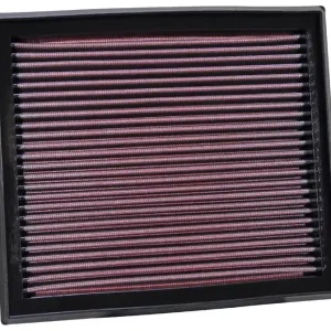 Klar til levering | KN K&N filter 33-2873