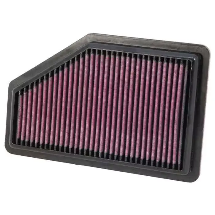 Spar nu - KN K&N filter 33-2961