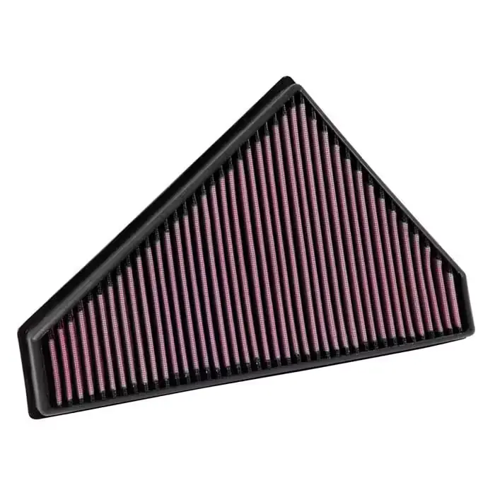 KN K&N filter 33-3021 | Bestil online