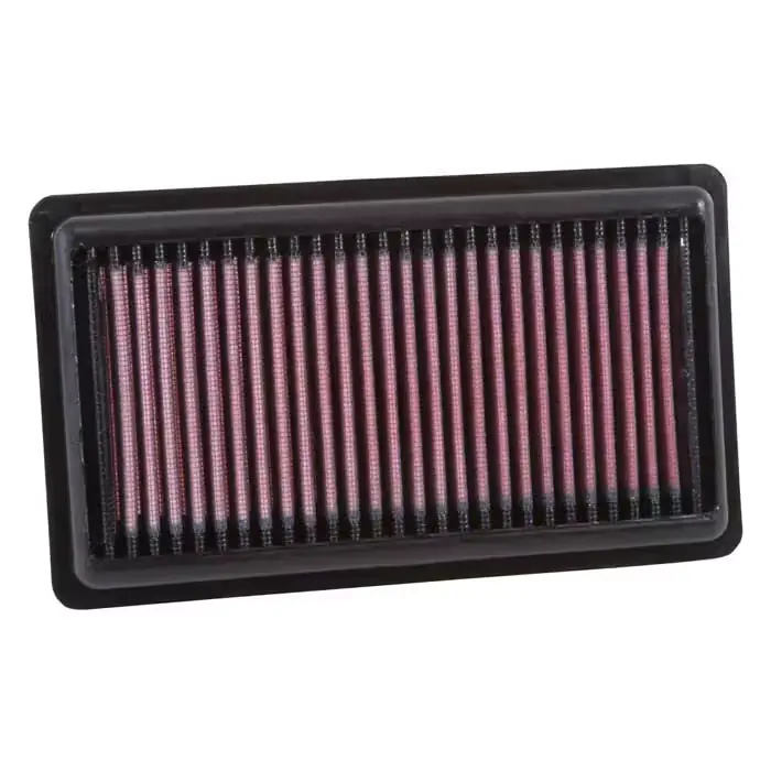 Fordelagtig pris | KN K&N filter 33-3046