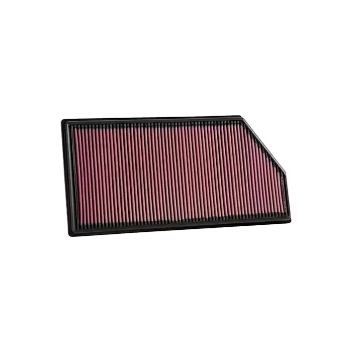 Hurtig forsendelse - KN K&N 33-3068 luftfilter