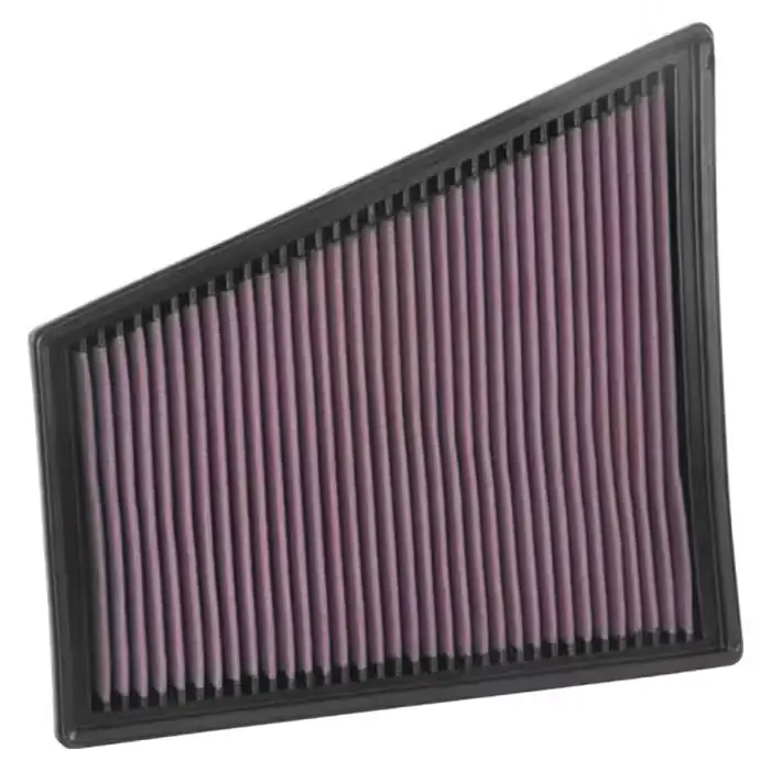Favorit blandt kunder | KN K&N 33-3078 luftfilter til Porsche Boxter og Cayman