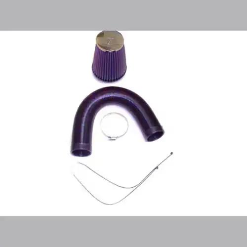KN K&N filter 57-0021 | Direkte fra producenten