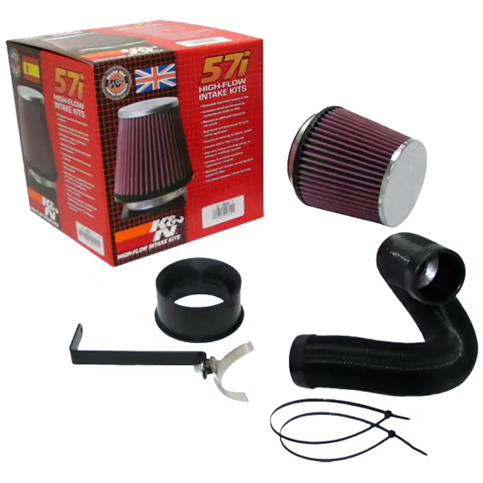 KN K&N filter 57-0648-1 | Nyhed i sortimentet