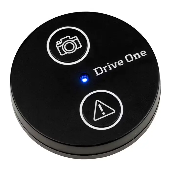 Høj kvalitet | NEEDIT Drive One Trafikalarm