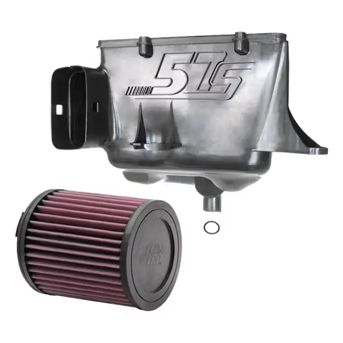 Bestseller | KN K&N filter airbox vag modeller 2009-
