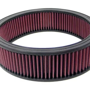 Kundernes favorit - KN K&N filter E-1065