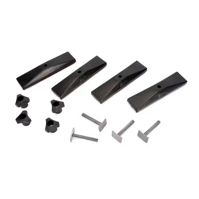 Premium kvalitet | THULE THULE 697600 - T-SPOR ADAPTER 20x27mm PO