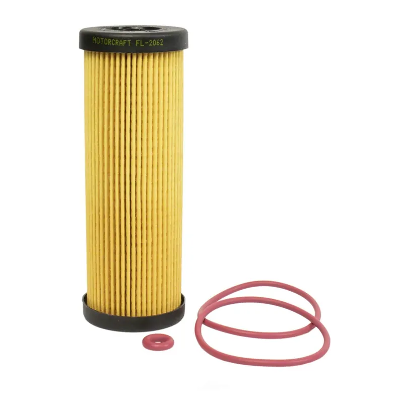 Rabat | Oliefilter Ford 2015 til 2021 (Motorcraft FL2062A - Ford FT4Z6731A, KU2Z6731A - WL10050)
