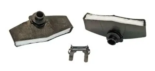 Breather filter Ford (Wix 42991 - Fram BA24 - Standard Motor BF14) - Kundernes favoritter