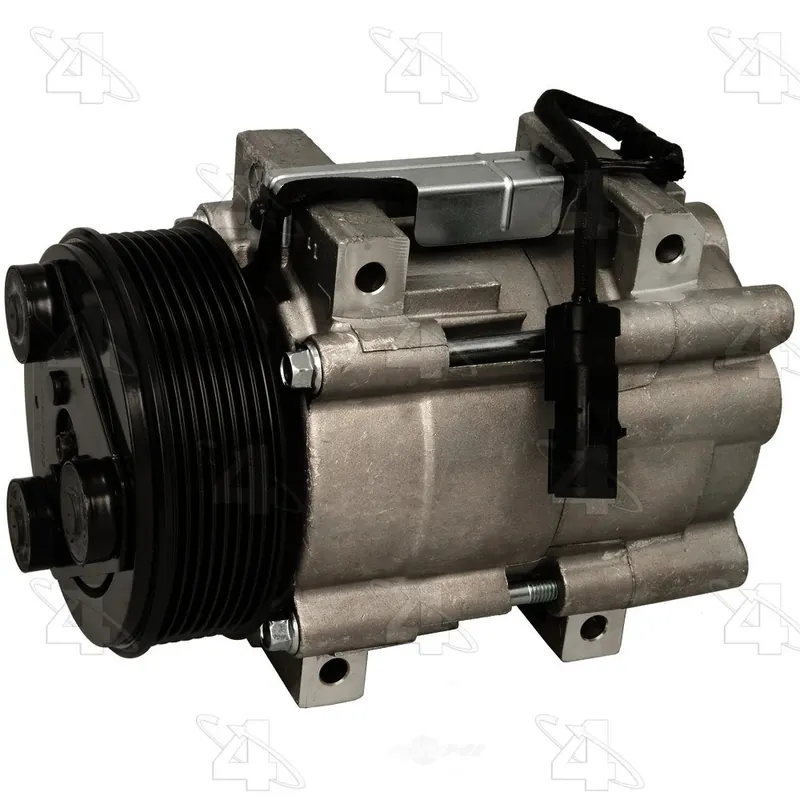 A/C Compressor Dodge Ram 2500/3500 2006 til 2009 (Four Season 68182) - Meget populær