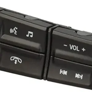 Bestil i dag | Radio/telefon kontakt Ford Mustang 2010 til 2012 (Ford AR3Z-9C888-DA - Motorcraft SW6714)
