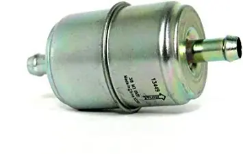 Brændstoffilter 3/8" (AC Delco GF61 - AE 616-33033) Fuel filter | Mest solgt
