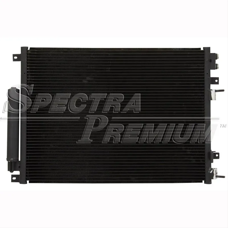 A/C køler Mopar 2005 til 2014 Air Conditioning Condenser (7-3237) | Kun i dag