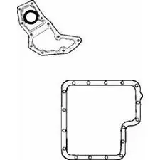 Automatgearkassefilter Ford C6 late 1974 til 1997 (AE 616-58937) | Mest solgt