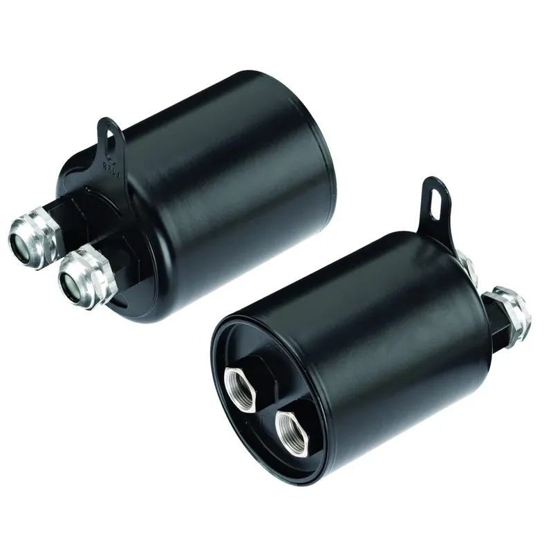 Nyhed i sortimentet | Automatgearkassefilter udvend. Ford truck 2007 til 2008 (B359 - OE 7C3Z7B155B - FT176)