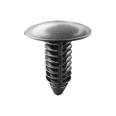 Clips Ford 2009 til 2019 (Ford W705585-S) | Toppris
