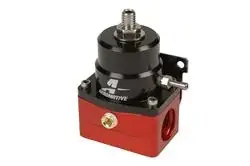 Benzinregulator 40 til 75 psi (Aeromotive 13101) | Kundernes favorit