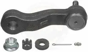Bedste pris - Hjælpestyrearm Cadillac & Chevrolet 1999 til 2019 2WD & 4WD, se mere under info. Idler arm