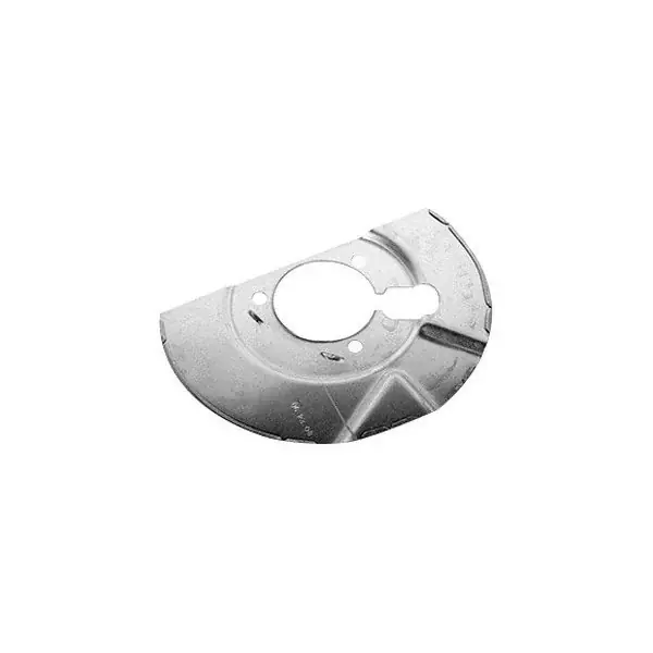 Kundernes favoritter | Ankerplade højre for GM truck 2002 til 2009 (GM 15001401)