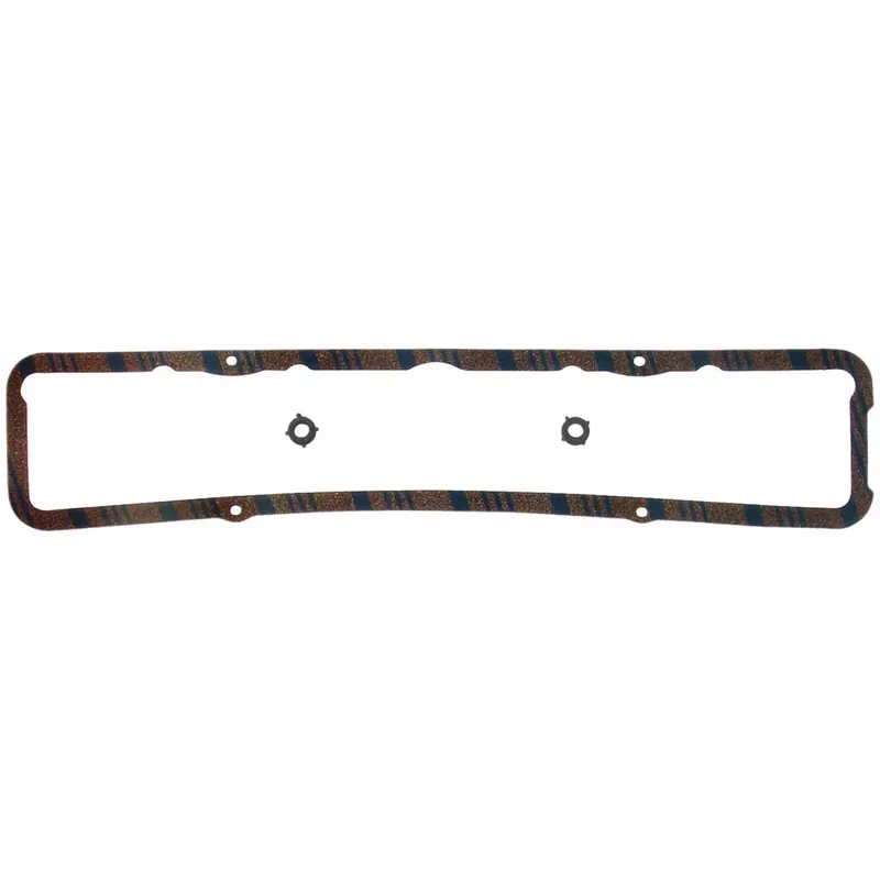 Bedste pris | Ventildækselpak. Chevrolet, GMC & Pontiac R6 1937 til 1963 (Felpro VS50189C)