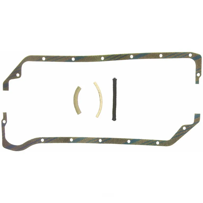 Bundkarpakning Ford V8 1948 til 1953 (Felpro OS2996C-1) | Outlet