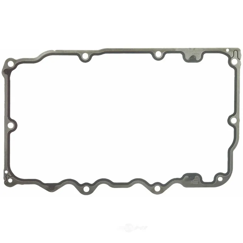 Bundkarpakning ned. Ford 4,0L V6 1997 til 2011 (Felpro OS30687R) | Sidste mulighed