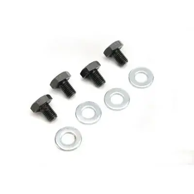 Boltsæt converter Mopar Dodge / Chrysler (Mr. Gasket 6718) - Nedsat pris