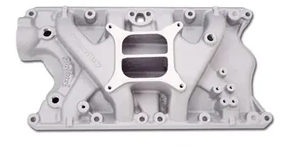Indsugningsmanifold Edelbrock Ford 351 Windsor V8 1969 til 1997 (2181) | Kundernes favorit