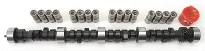 Fordelagtig pris | Knastkit Edelbrock Performer RPM Chevrolet V8 Big-Block 1967 til 1995 (Edelbrock 7162)