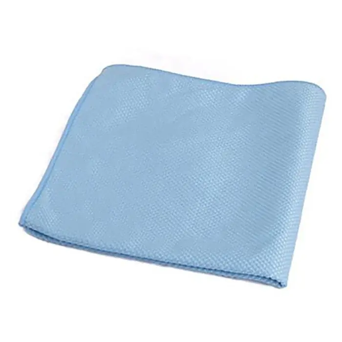 Autoglym Mikrofiberklud Glas 40x40 cm - Netop kommet