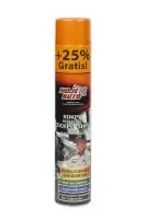 Blank cockpitspray sort 600 ml | Så længe lager haves