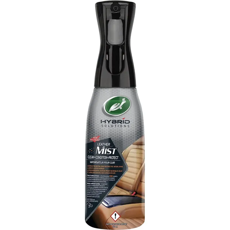 Populært produkt - Læderbetrækning Pleje 591Ml Flairosol Aloe Vera