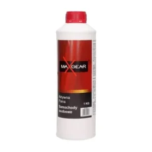 Active Foam 1Kg Maxgear Personbil - Spar ekstra