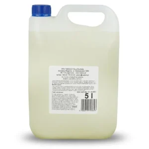 Til Sprøjtekabine 5L Wesco - Nyhed i sortimentet