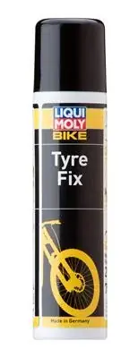 Outlet - Liqui Moly Bike Tyre Fix 75 ml