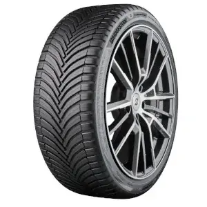Premium | BRIDGESTONE Helårsdæk 235/55R17 Turanza All Season