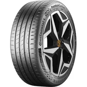 Særpris - CONTINENTAL Sommerdæk 225/45R17 PremiumContact 7