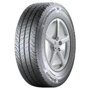Bestil direkte | CONTINENTAL Sommerdæk 195/65R16 ContiVanContact 10