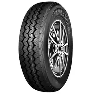 GRENLANDER Sommerdæk 225/75R16 L-MAX9 - Kun i begrænset tid