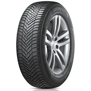 Bestil direkte | HANKOOK Helårsdæk 255/55R19 H750A Kinergy 4S2 X