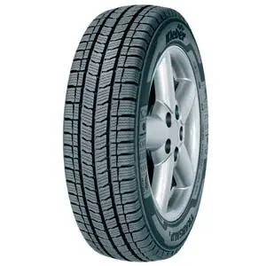 Favorit blandt kunder - KLEBER Vinterdæk 195/65R16 Transalp 2